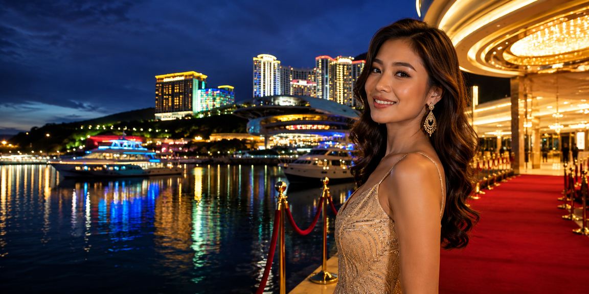 Pengalaman kasino dalam talian 123apps dengan suasana Genting Highlands Malaysia