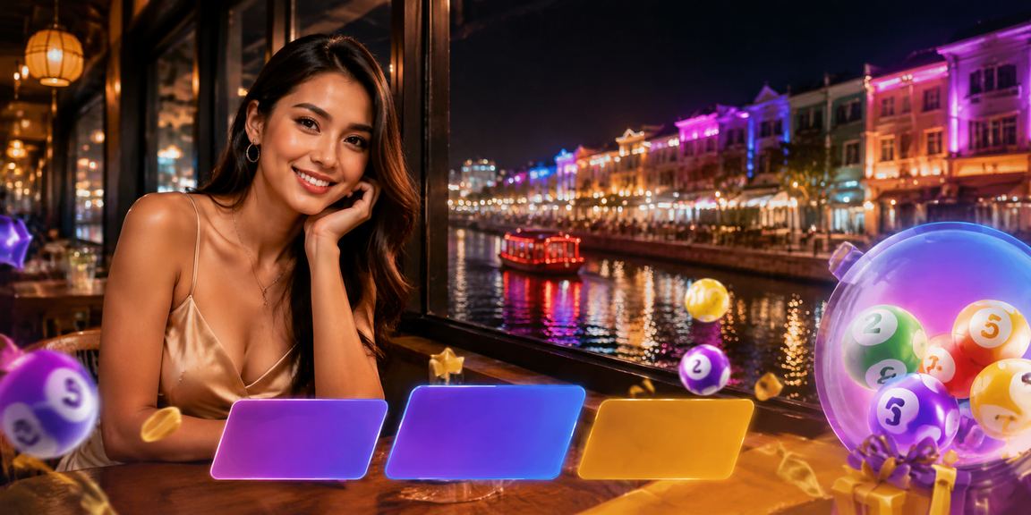Tawaran promosi khas sempena perayaan Malaysia di platform 123apps