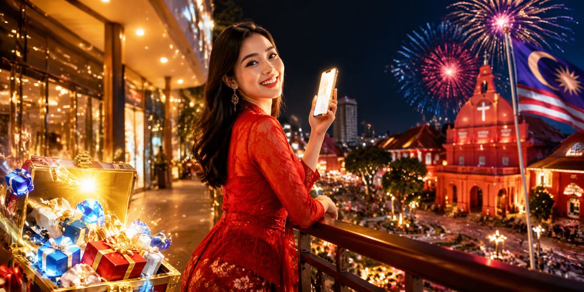 Pengguna Melaka menuntut promosi kasino 123apps melalui telefon mudah alih