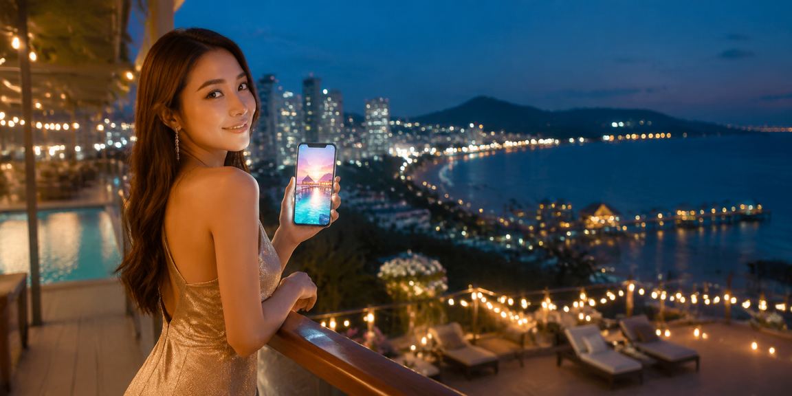 Pengguna Terengganu menggunakan aplikasi 123apps untuk bertaruh sukan kriket dari telefon